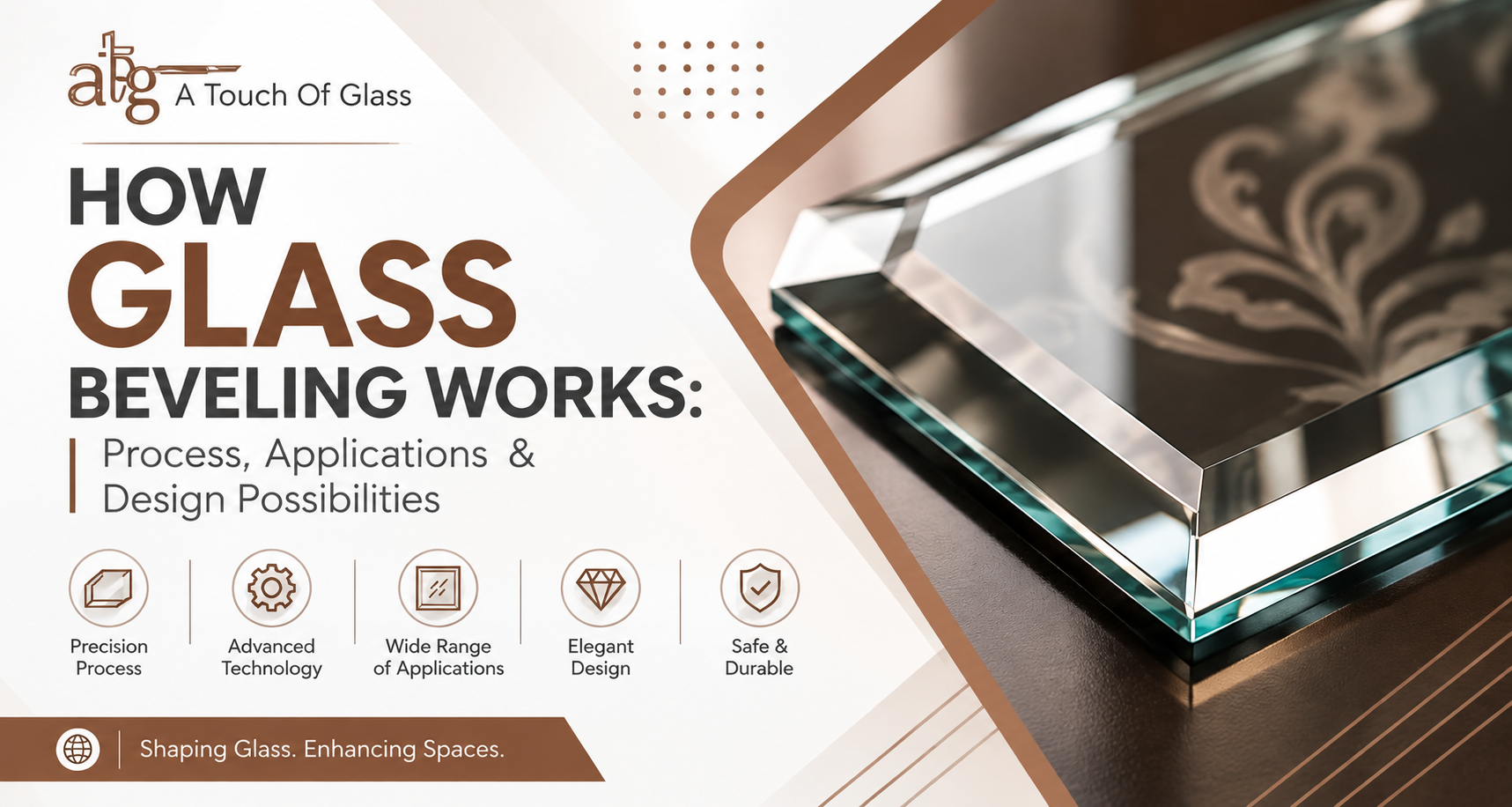 Glass Beveling Works